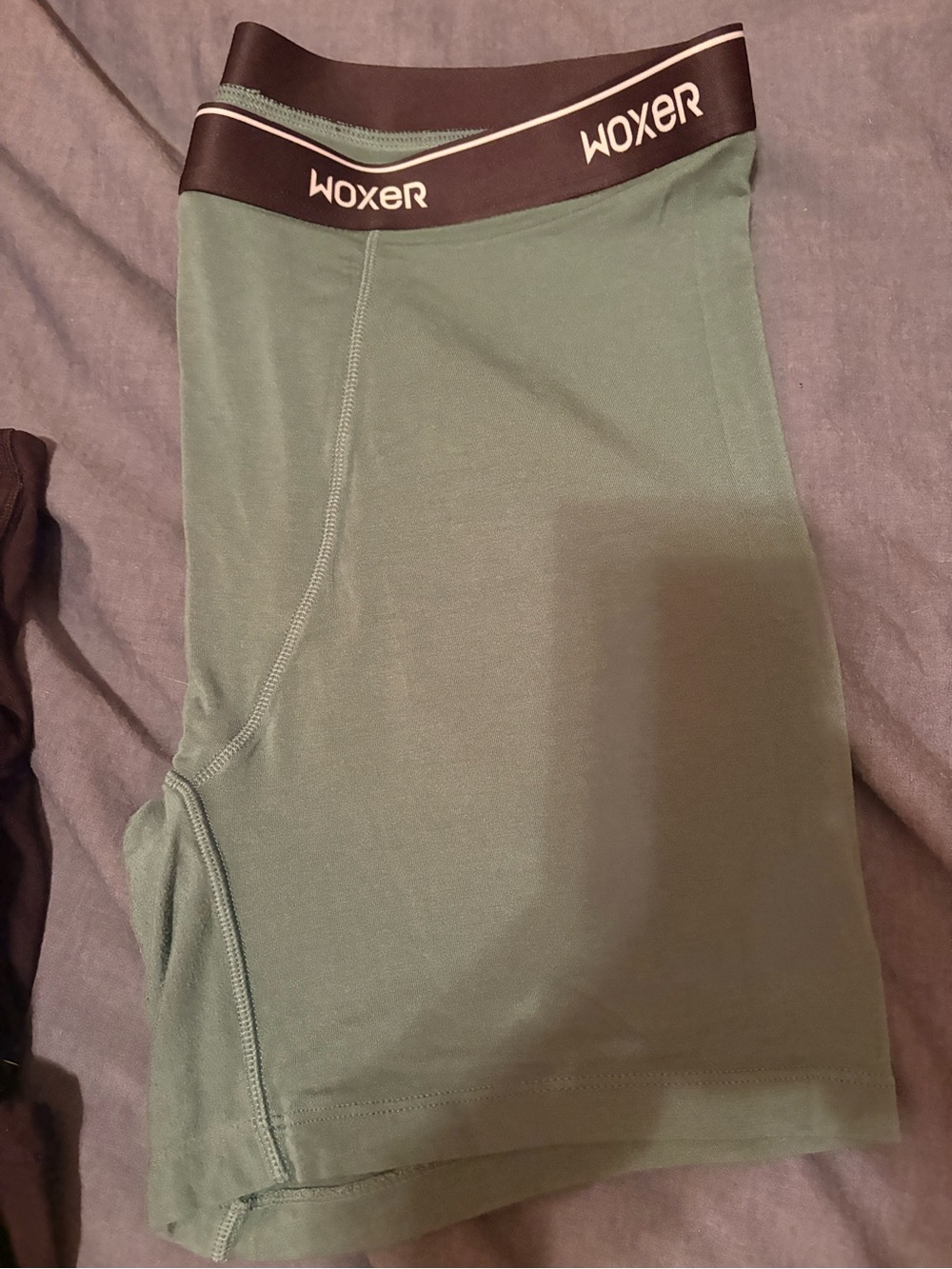 Woxer shorts lot (6 pairs) - Picture 4 of 11